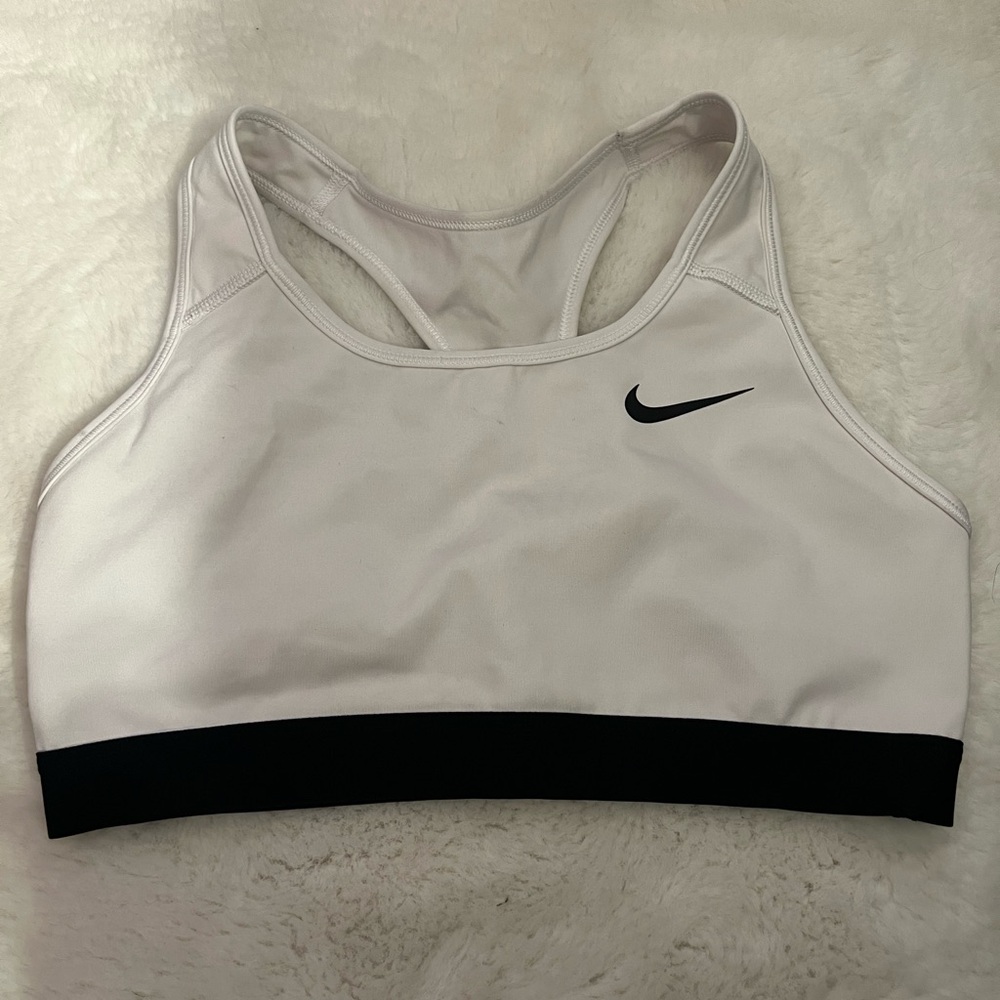Nike Racerback Sports Bra